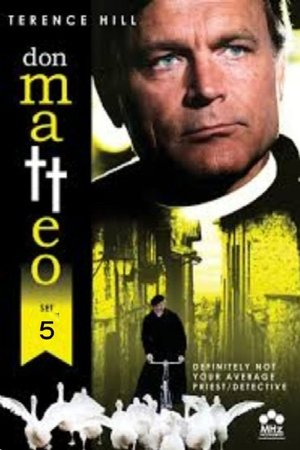 Poster for Father Matteo: Season 5
