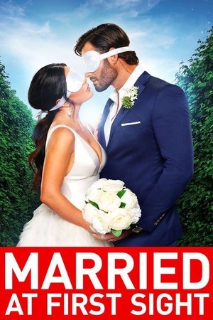 Poster for Married at First Sight: Season 6