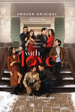 Poster for With Love: Season 1