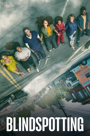 Poster for Blindspotting: Season 1