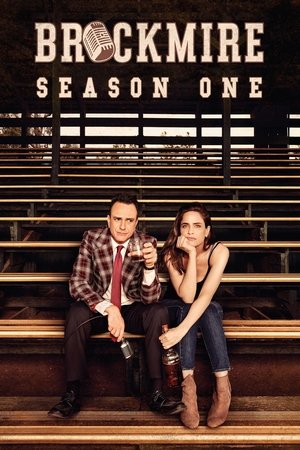 Poster for Brockmire: Season 1