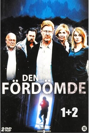 Poster for Den fördömde: Season 1