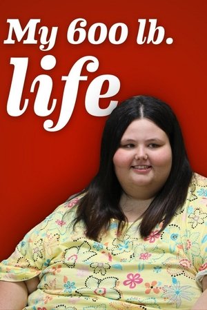 Poster for My 600-lb Life: Season 2