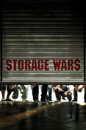 Poster for Storage Wars: Season 1