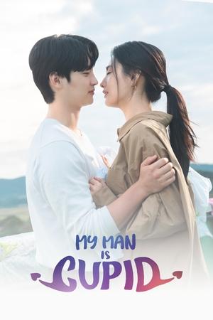 Poster for My Man Is Cupid: Season 1