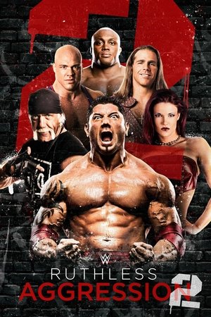 Poster for Ruthless Aggression: Season 2