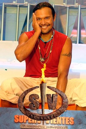 Poster for Supervivientes: Season 2