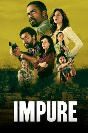 Poster for Impure: Season 4