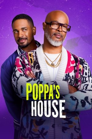 Poster for Poppa's House: Season 1