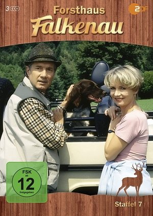 Poster for Forsthaus Falkenau: Season 7