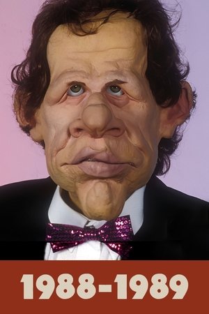 Poster for Les Guignols de l'info: Season 1