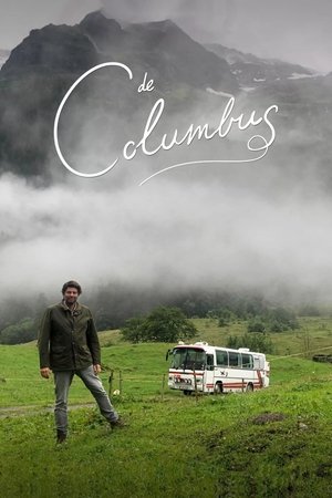 Poster for The Columbus: Specials