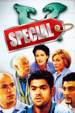 Poster for H: Specials