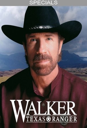 Poster for Walker, Texas Ranger: Specials