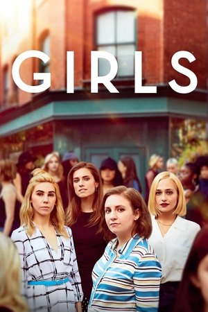 Poster for Girls