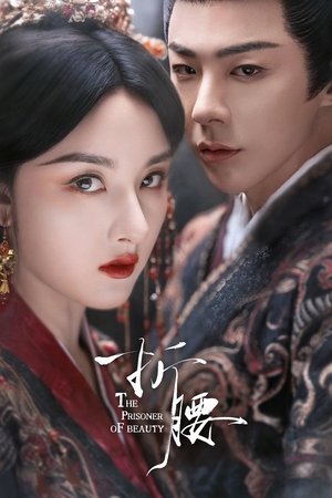 Poster for The Prisoner of Beauty: Season 1