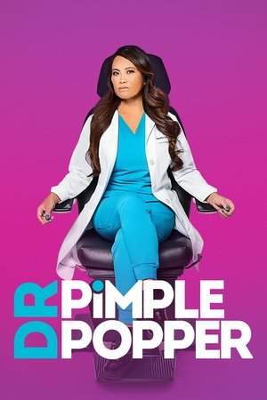 Poster for Dr. Pimple Popper: Season 8