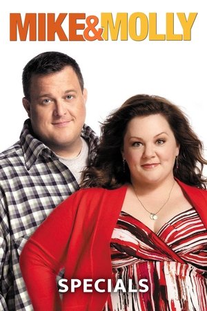 Poster for Mike & Molly: Specials