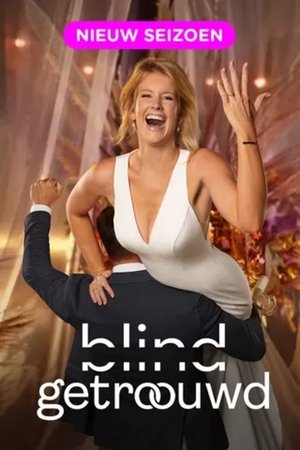 Poster for Blind Getrouwd: Season 8