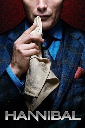 Poster for Hannibal