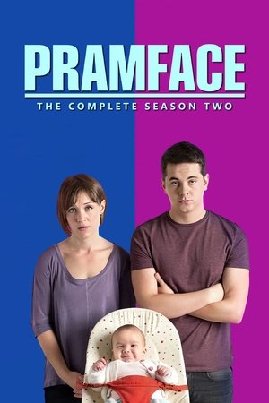 Poster for Pramface: Season 2