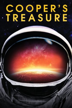 Poster for Cooper's Treasure: Season 1