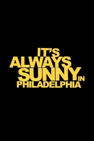 Poster for It's Always Sunny in Philadelphia: Specials
