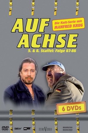 Poster for Auf Achse: Season 5