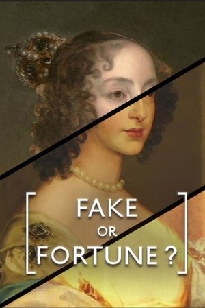 Poster for Fake or Fortune?: Series 3