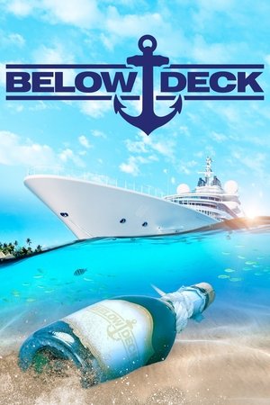 Poster for Below Deck: Season 6