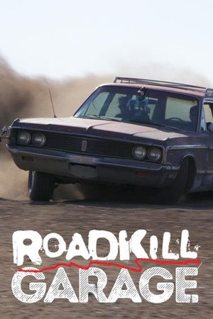 Poster for Roadkill Garage: Season 3