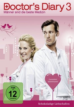 Poster for Doctor’s Diary: Season 3
