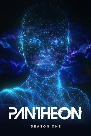 Poster for Pantheon: Season 1