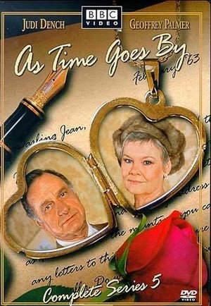 Poster for As Time Goes By: Season 5