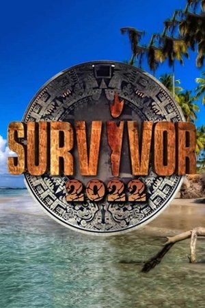 Poster for Survivor: Season 9