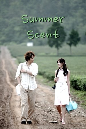 Poster for Summer Scent: Season 1