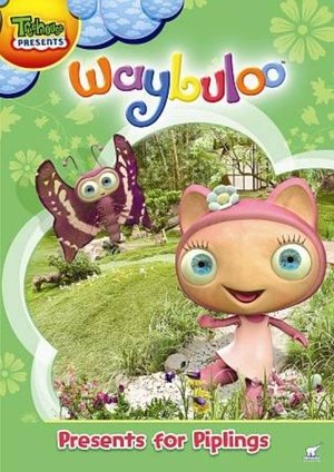 Poster for Waybuloo: Season 1