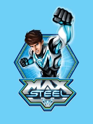 Poster for Max Steel: Season 2