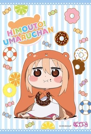 Poster for Himouto! Umaru-chan: Season 1