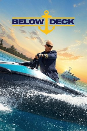Poster for Below Deck