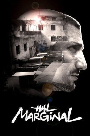Poster for El marginal: Season 1