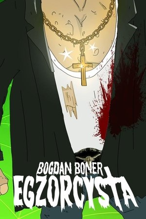Poster for Bad Exorcist: Season 2