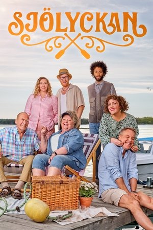 Poster for Sjölyckan: Season 4