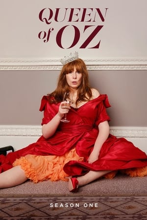 Poster for Queen of Oz: Series 1