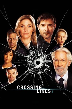Poster for Crossing Lines: Season 3
