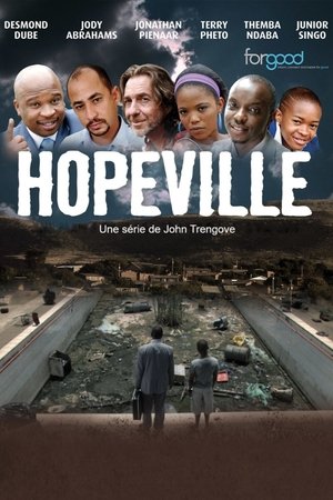 Poster for Hopeville: Season 1