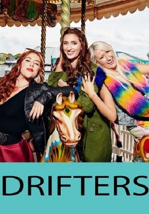 Poster for Drifters: Series 4
