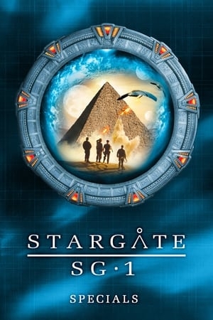 Poster for Stargate SG-1: Specials