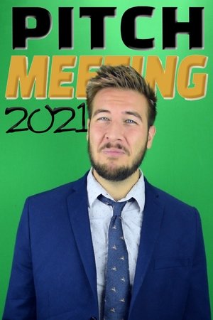 Poster for Pitch Meeting: 2021