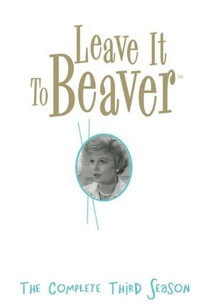 Poster for Leave It to Beaver: Season 3